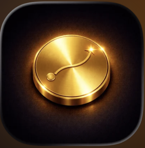 VictoryLog App Icon